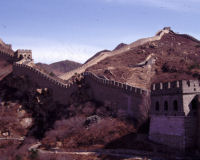 Great Wall