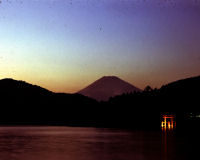 Mount Fuji