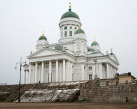 Helsinki