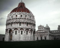 Pisa