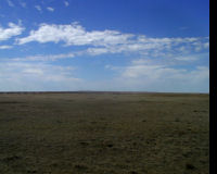 Grasslands National Park