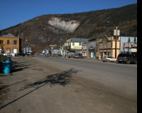 Skagway