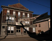 Skagway