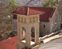 Eureka Springs