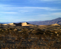 Death Valley National Park