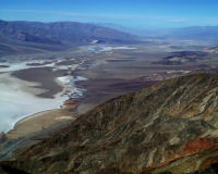 Death Valley National Park