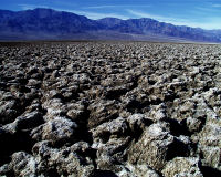 Death Valley National Park