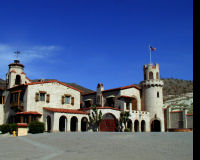 Death Valley National Park