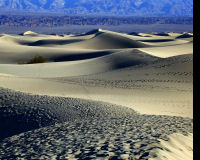 Death Valley National Park