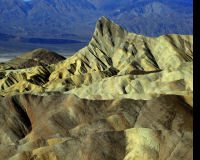 Death Valley National Park