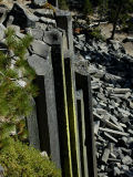 Devils Postpile National Monument