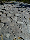 Devils Postpile National Monument