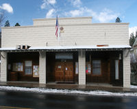 Historic Buildings