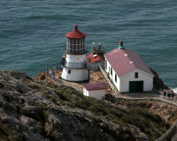 Point Reyes National Seashore