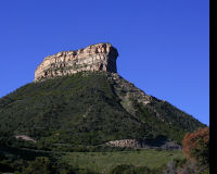 Mesa Verde National Park