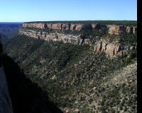 Mesa Verde National Park