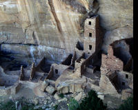 Mesa Verde National Park