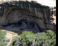 Mesa Verde National Park