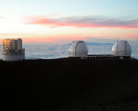 Mauna Kea