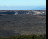 Volcanoes National Park