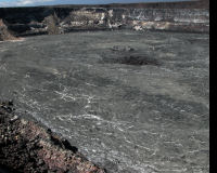 Volcanoes National Park