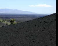 Craters of the Moon National Monument