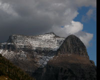 Glacier National Park