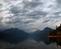 Glacier National Park