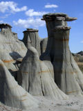 Theodore Roosevelt National Park