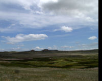 Agate Fossil Beds National Monument