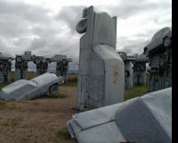 Carhenge