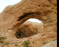 Arches National Park