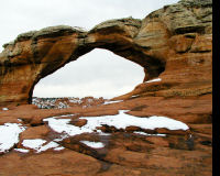 Arches National Park