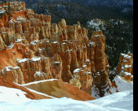 Bryce Canyon National Park