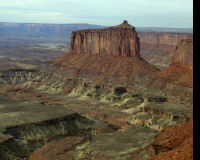 Canyonlands National Park