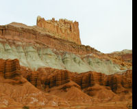 Capitol Reef National Park