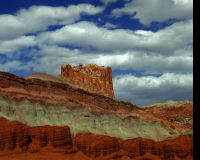 Capitol Reef National Park