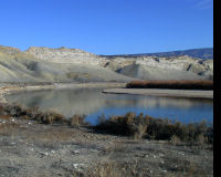 Dinosaur National Monument