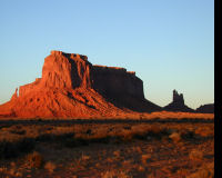 Monument Valley