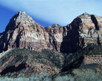 Zion National Park