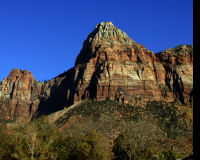 Zion National Park